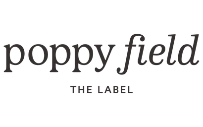 Poppy Field the Label