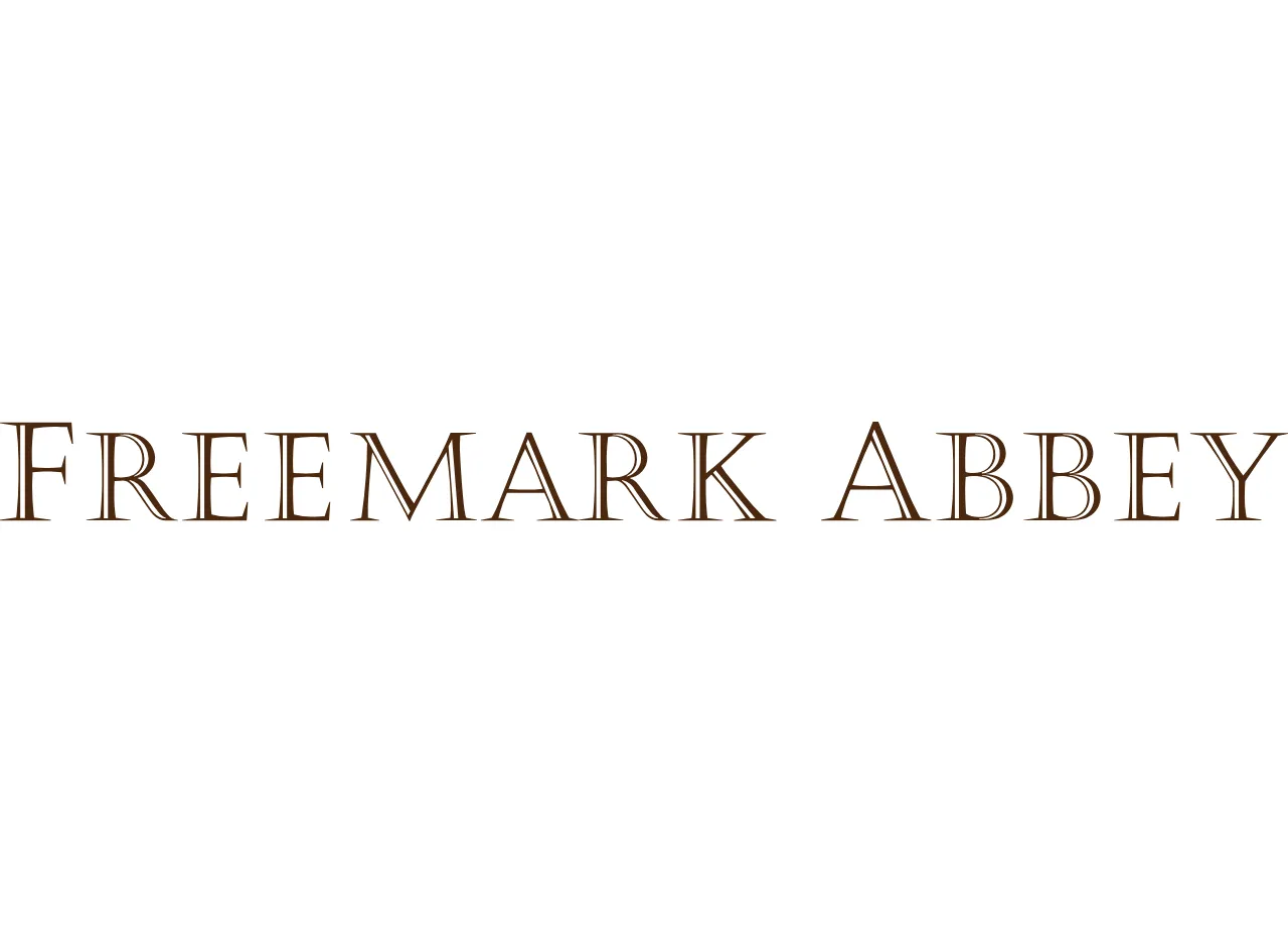 Freemark Abbey