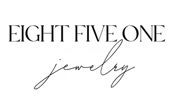 Eight Five One Jewelry