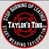 Taylor\'s Tins