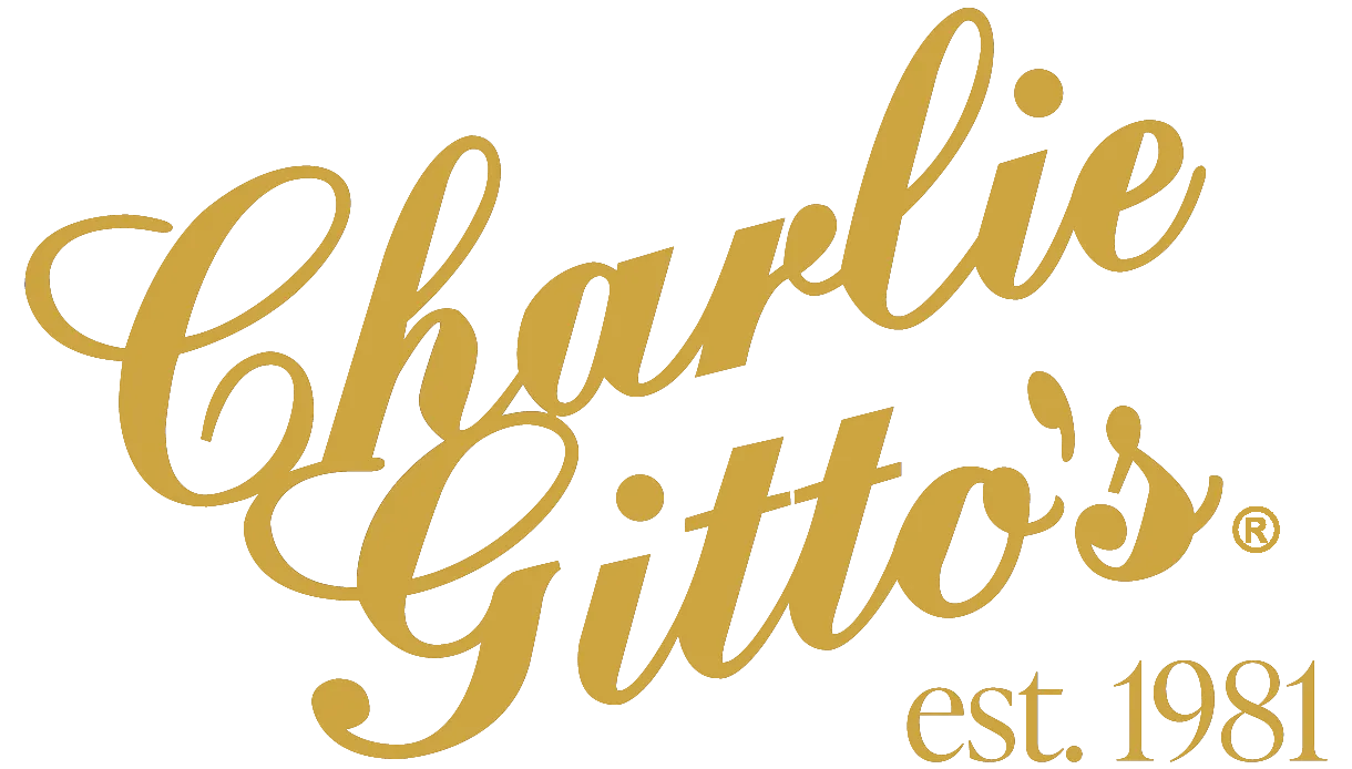 Charlie Gitto's