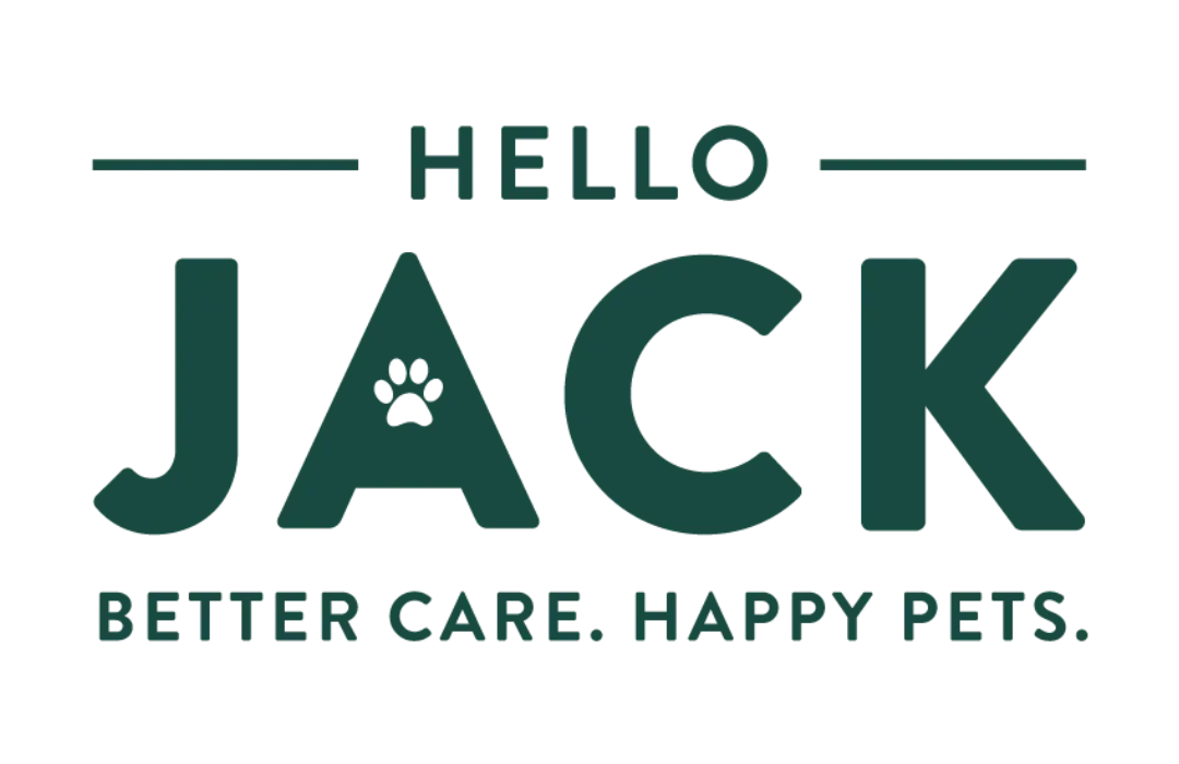 Hello Jack