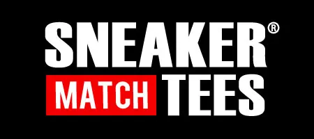 Sneaker Match Tees