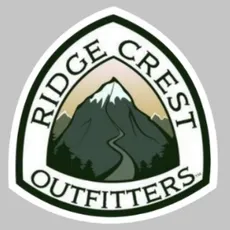 Ridge Crest