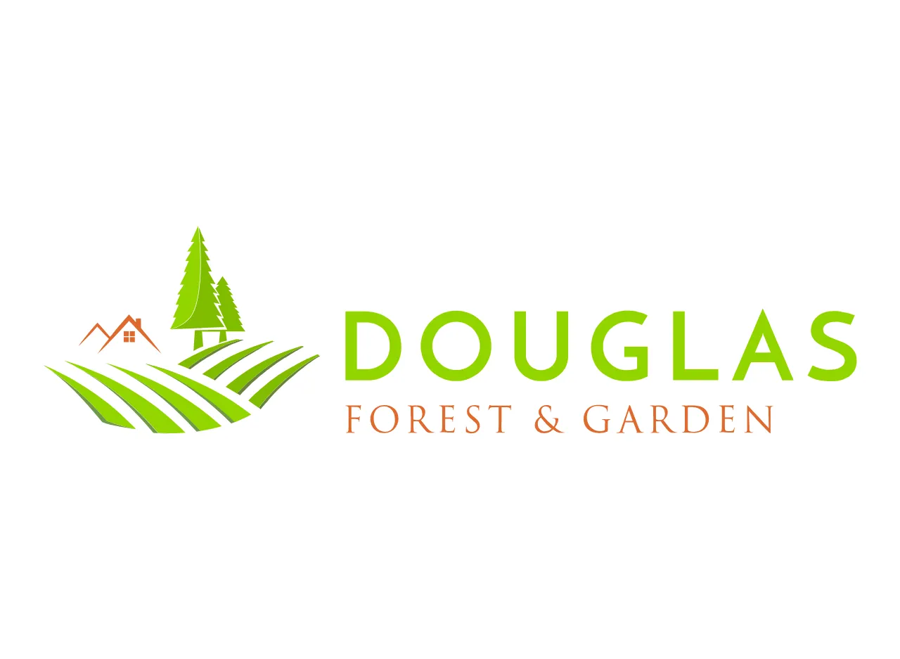 Douglas Forest and Garden