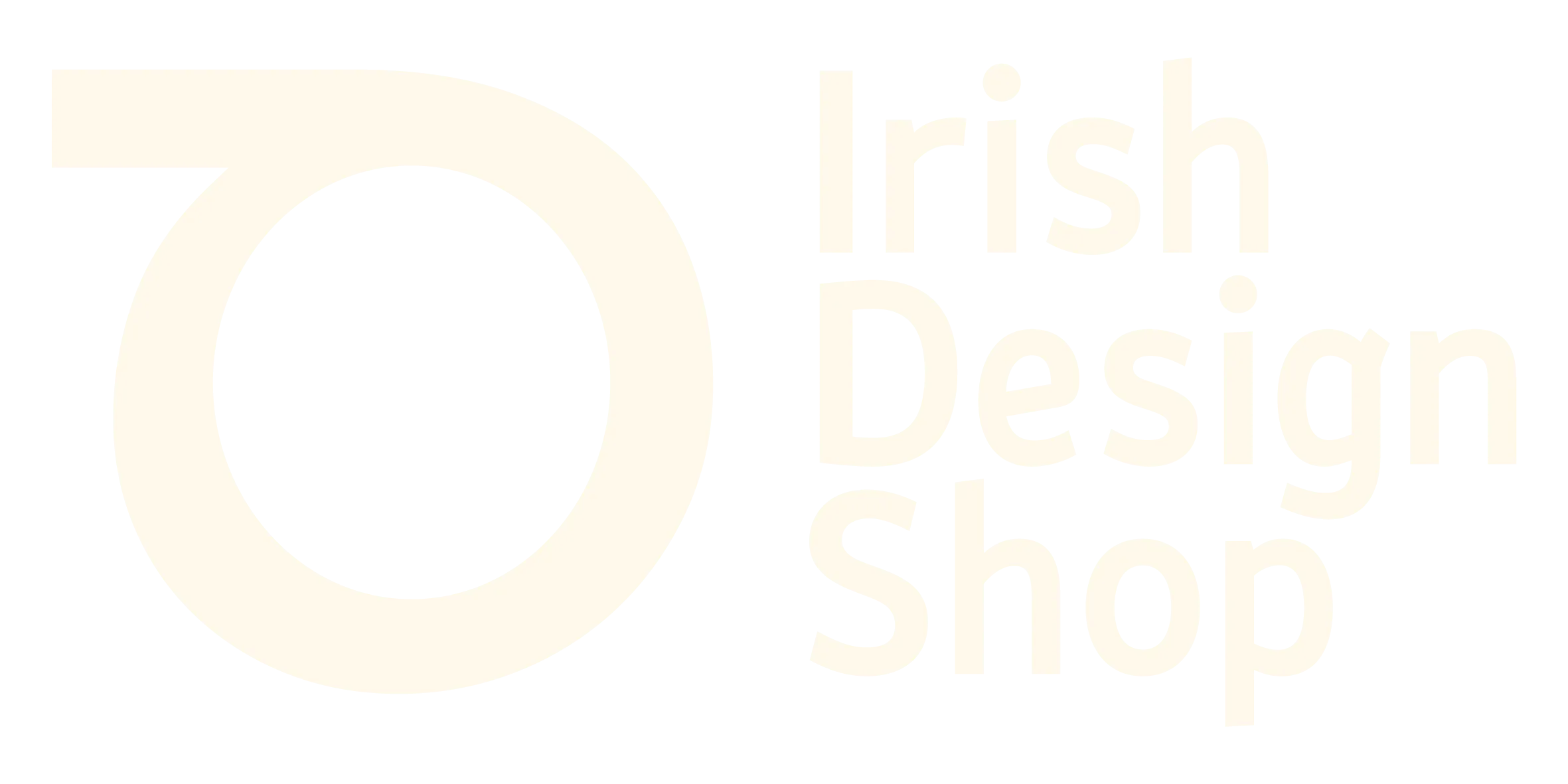 Irish Design Shop