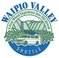 Waipio Valley Shuttle