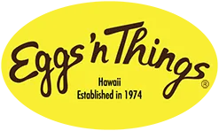 Eggs'n Things