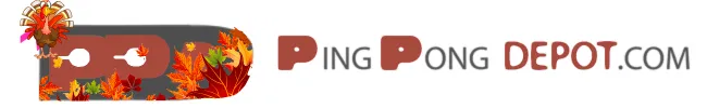 PingPongDepot.com