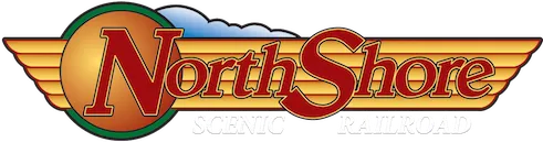 North Shore Scenic Railroad