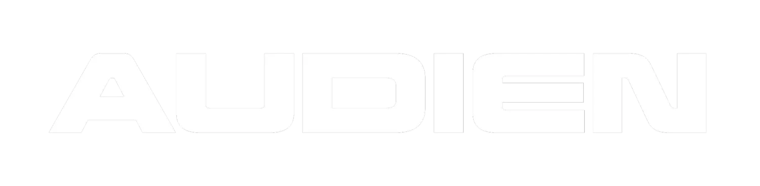 Audien dj