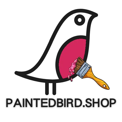 paintedbird