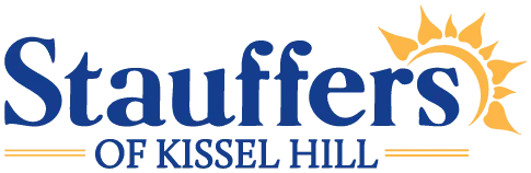 Stauffers Of Kissel Hill