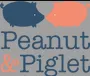 Peanut And Piglet