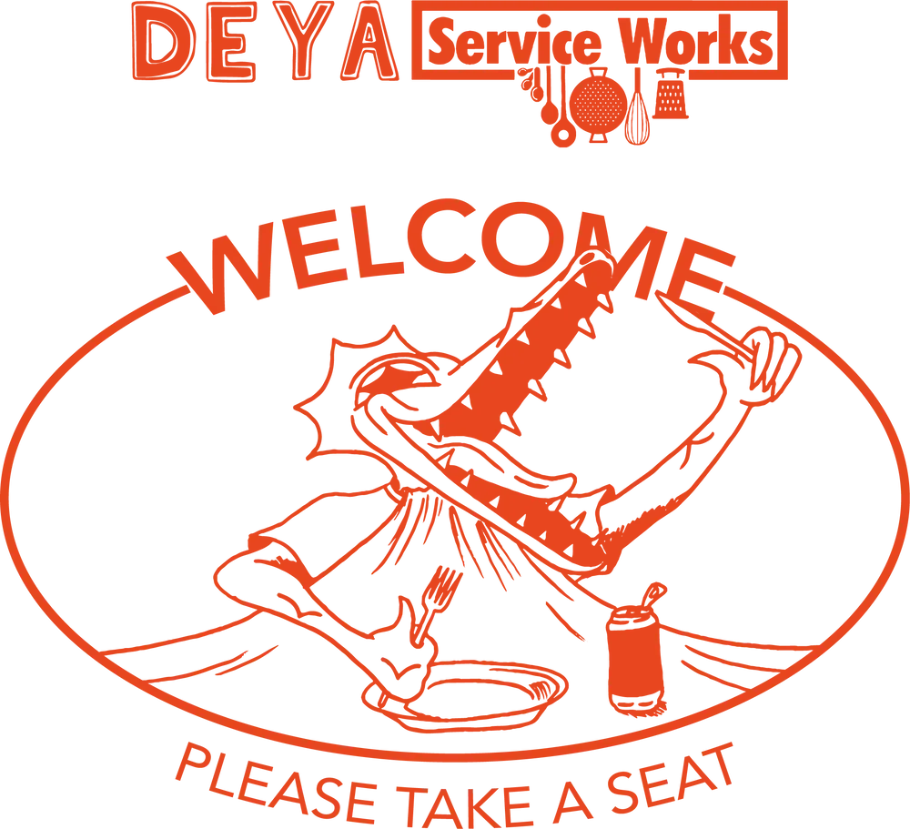 DEYA Brewing