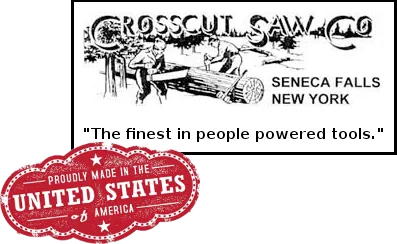 Crosscut Saw