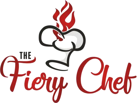 The Fiery Chef