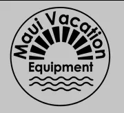 Maui Vacation Equipment