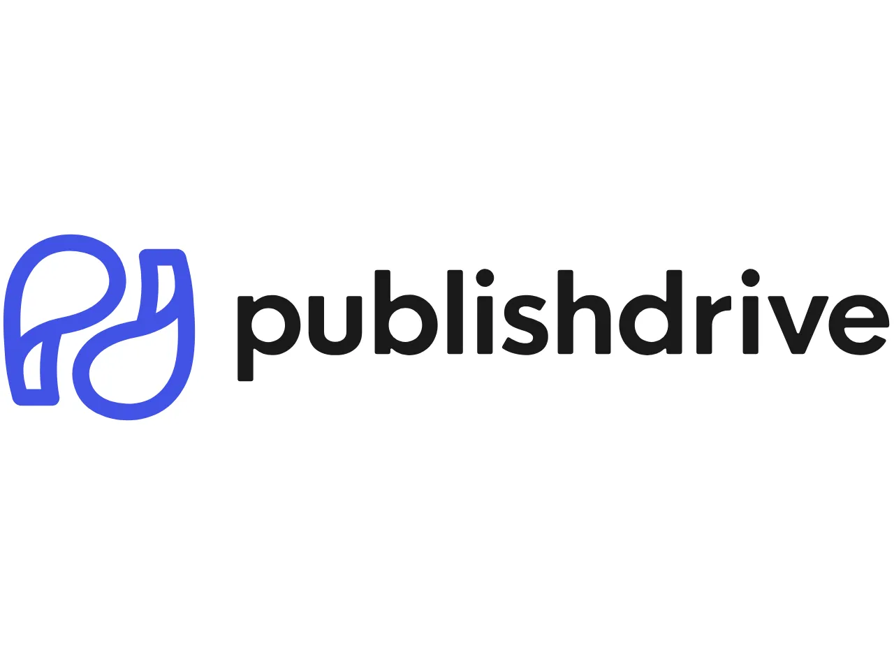 PublishDrive