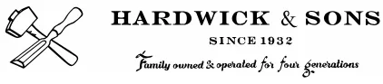 Hardwick And Sons