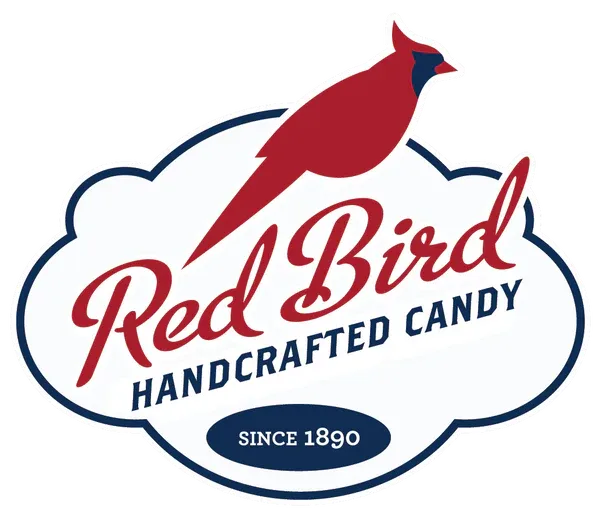 Red Bird Candies