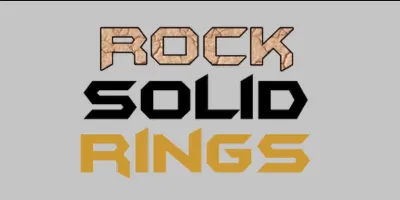 Rock Solid Rings