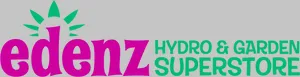 Edenz Hydro and Gardening Superstore