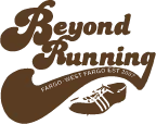 Beyond Running