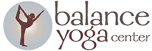 Balance Yoga Center