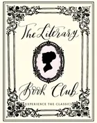 The Literary Book Club