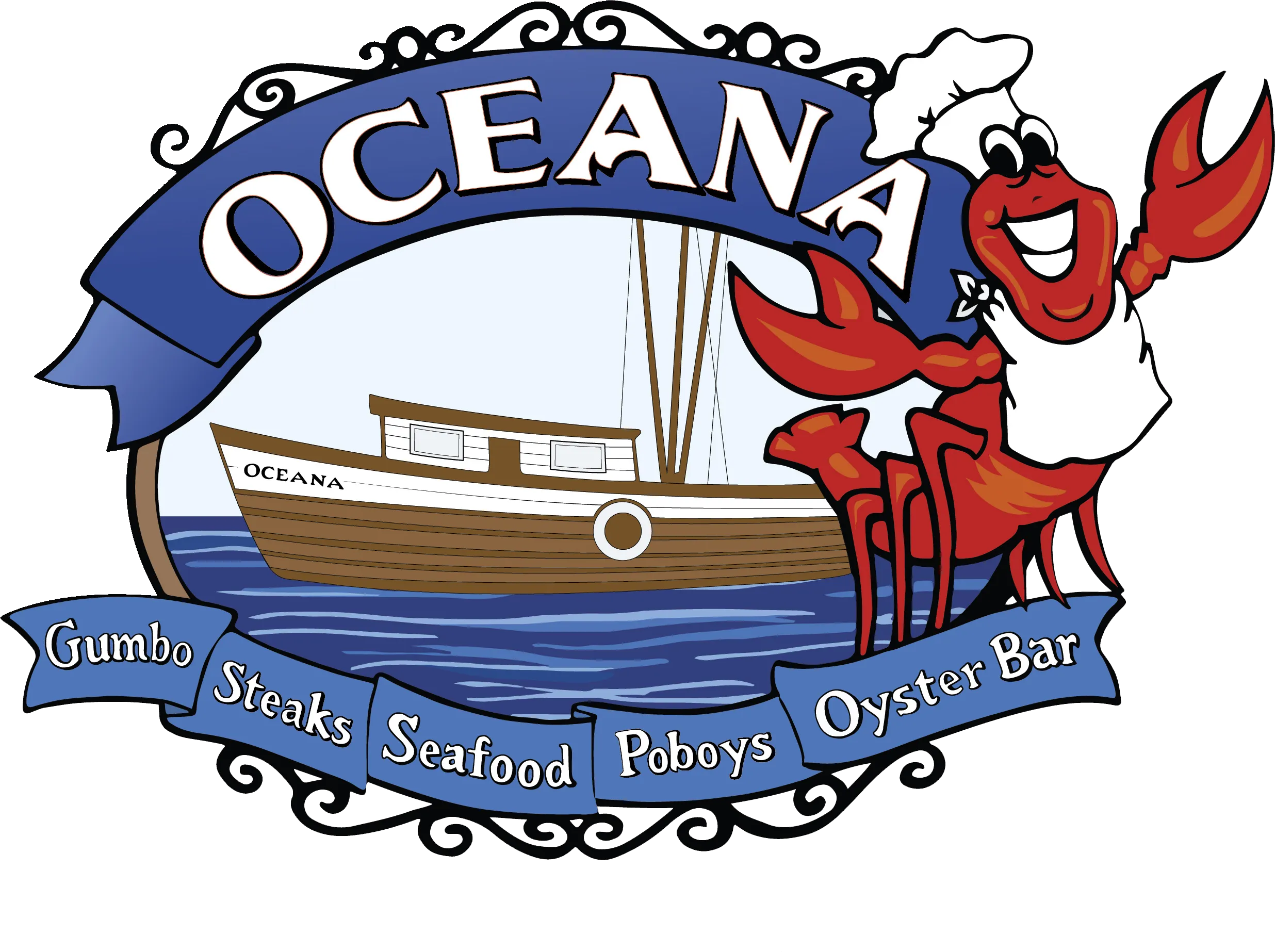 Oceana Grill