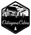 outrageous cabins