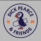 Dick Pearce