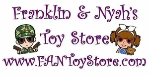 Fantoystore