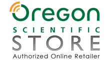 Oregon Scientific Store