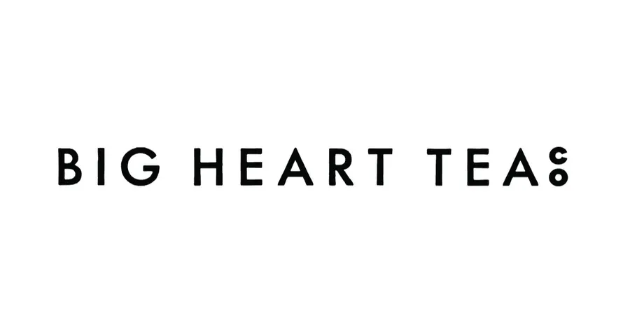 Big Heart Tea