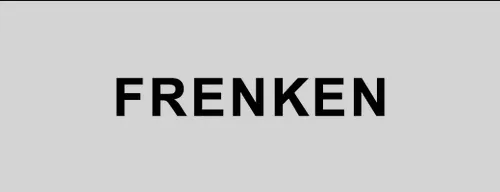 FRENKEN