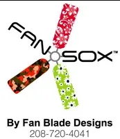 Fan Blade Designs