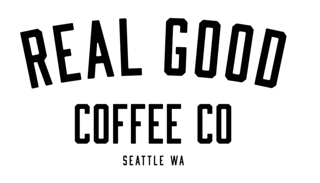 Real Good Coffee Company