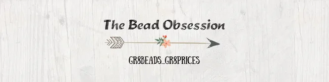 The Bead Obsession