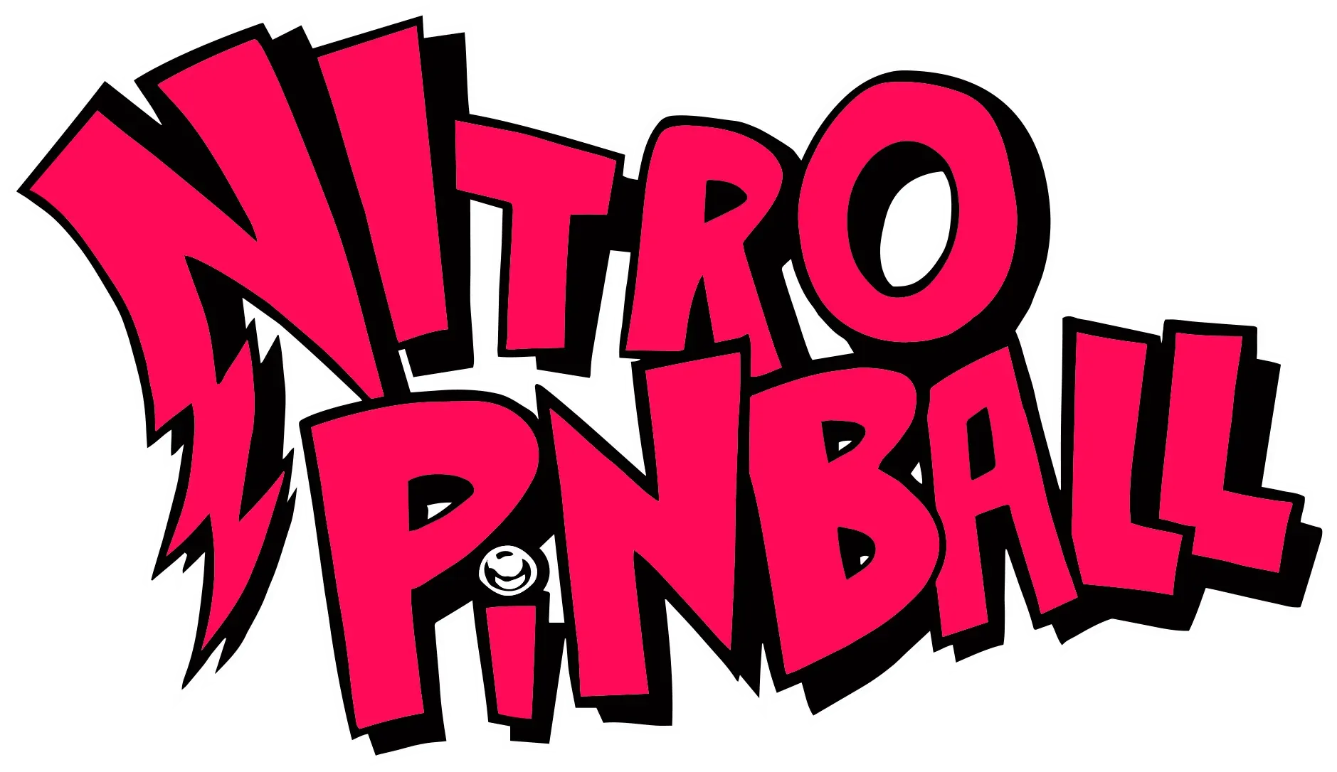 Nitro Pinball