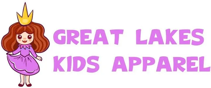 Great Lakes Kids Apparel