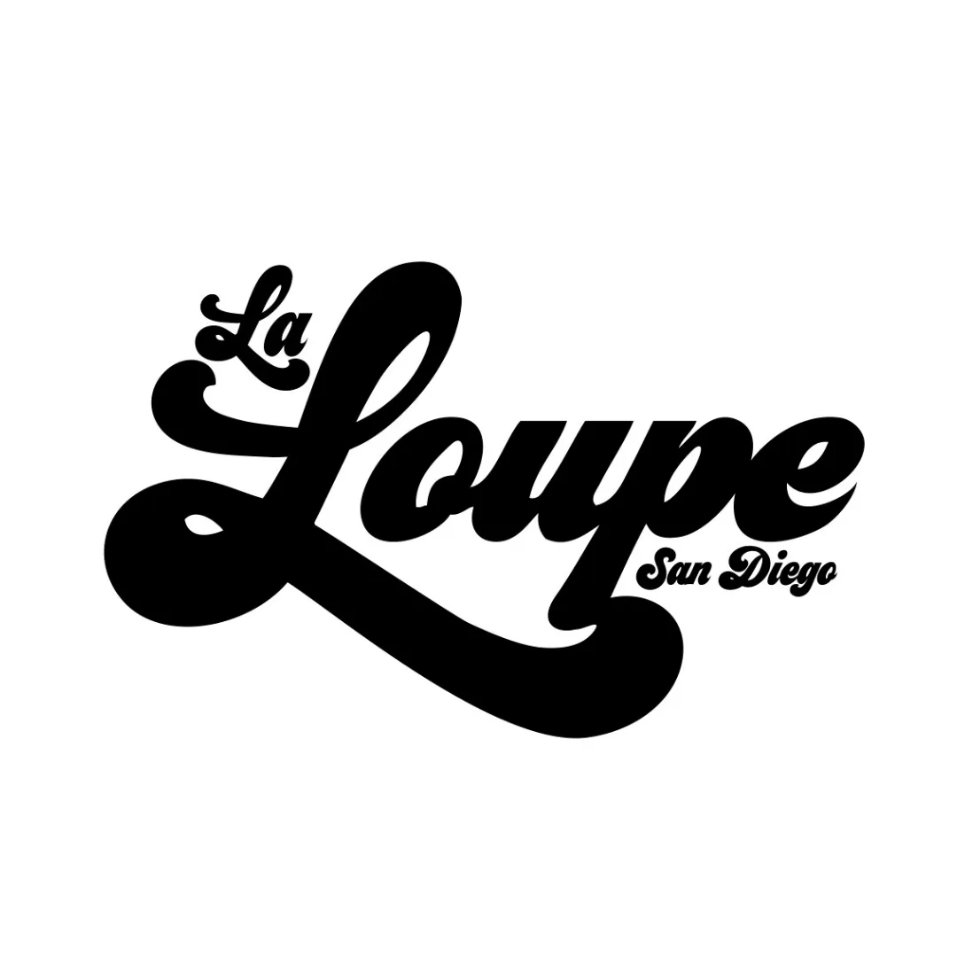 La Loupe Vintage