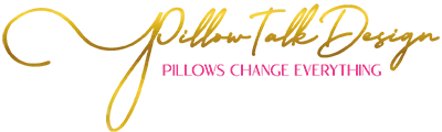 Pillow Talk Design