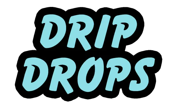 Drip Drops