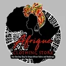 Afrique Clothing store