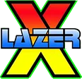 Laser X Arena