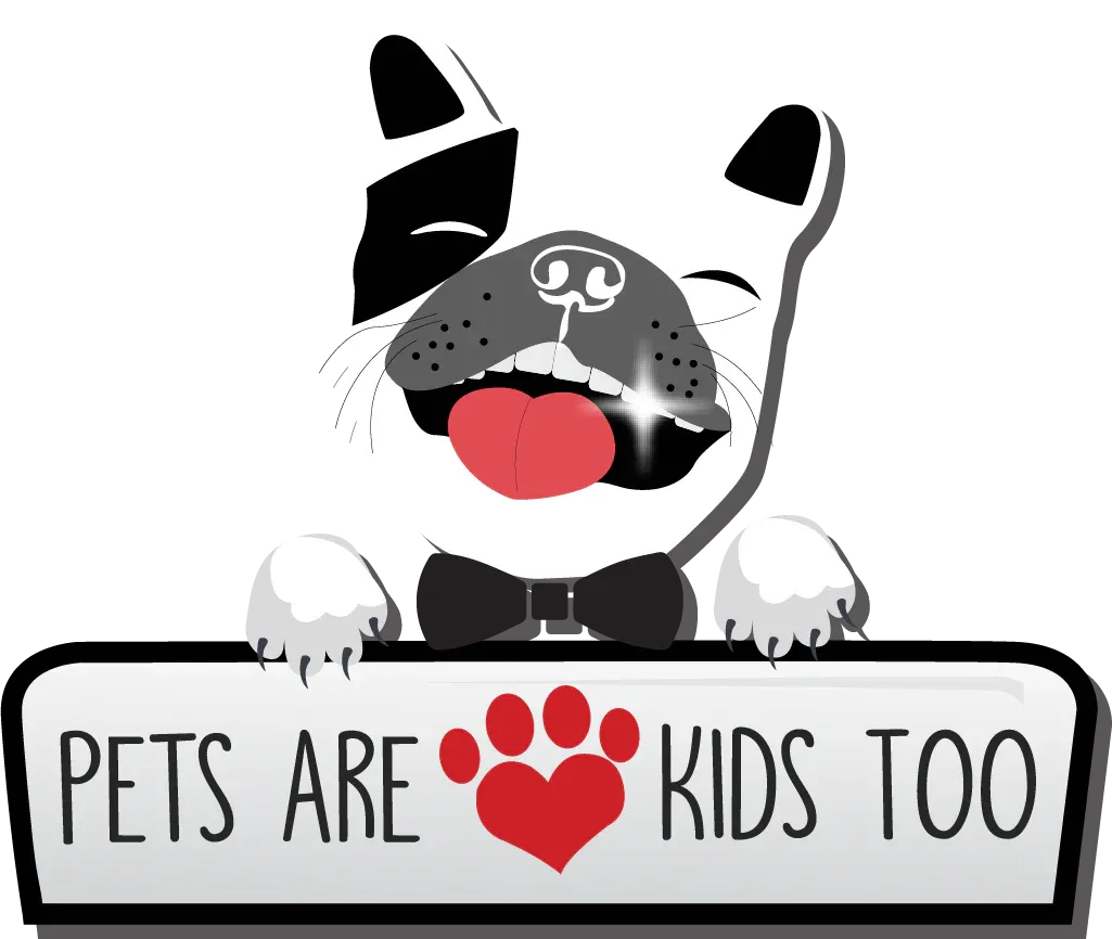 Pets Are Kids Too