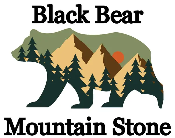 Black Bear Mountain Stone