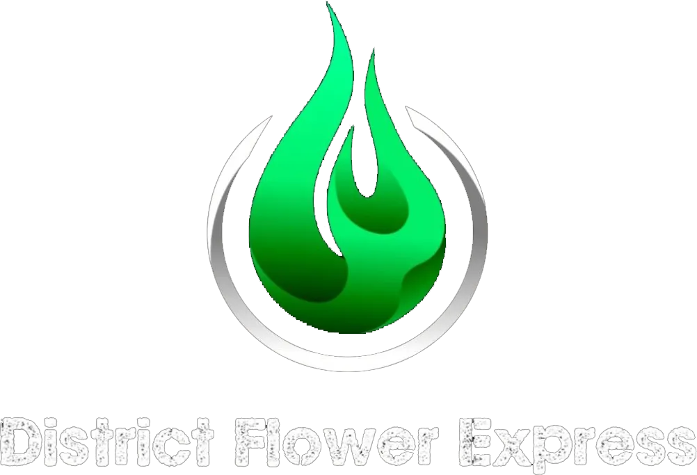 District Flower Express